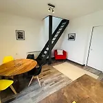 L\'Elegant Duplex Carteret