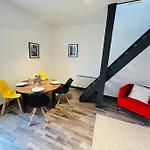 L\'Elegant Duplex Carteret