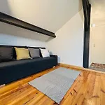 L\'Elegant Duplex Carteret