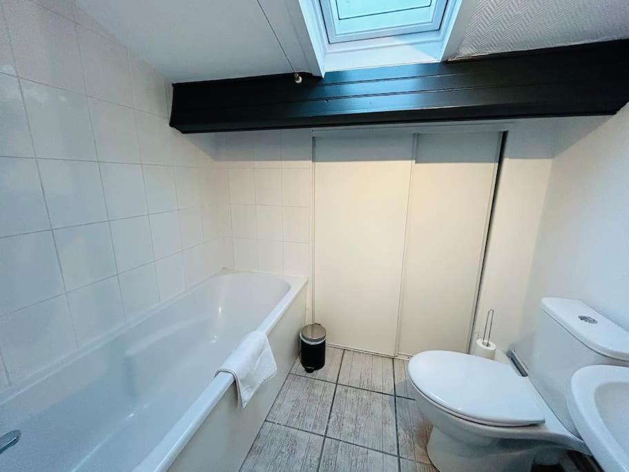 L'elegant Duplex Carteret *