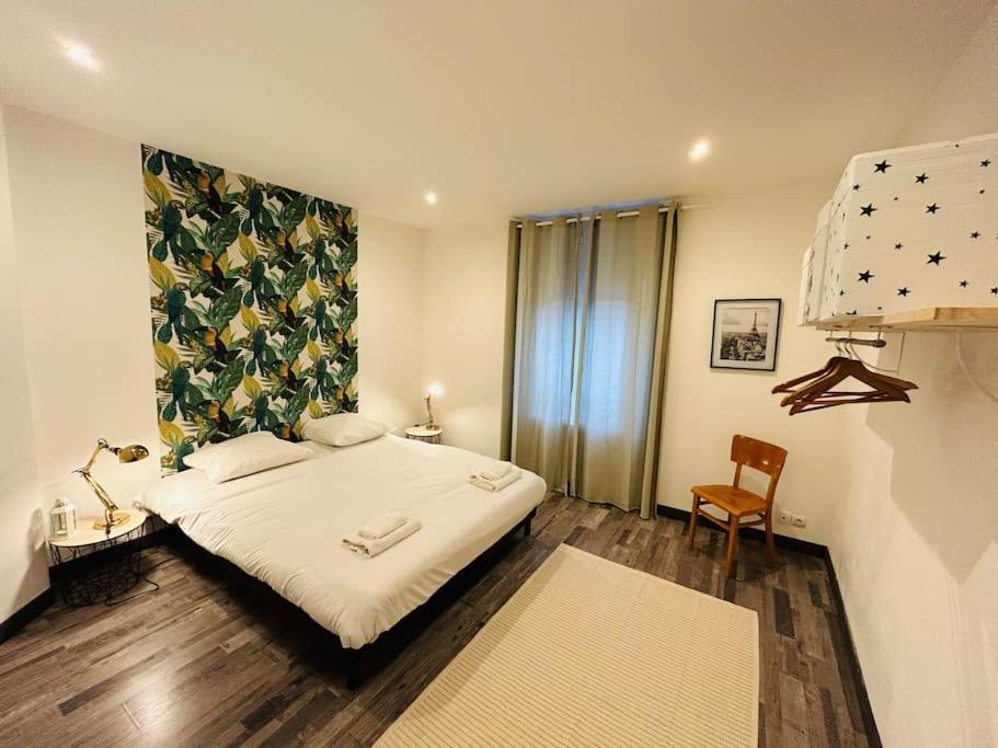 L'elegant Duplex Carteret
